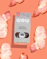 Miniatura de PETISCO GOURMET FILÉ SUÍNO CROCANTE - Gatos