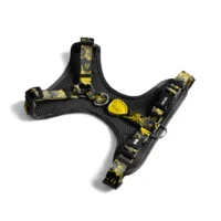 Miniatura de PEITORAL AIR BATMAN - Para Cães