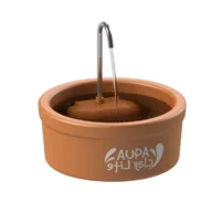 Miniatura de FONTE AQUA CLAY LITE 1,2L