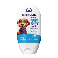 Miniatura de CREME DENTAL AMICUS CARE