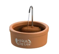 Miniatura de FONTE AQUA CLAY LITE 1,2L