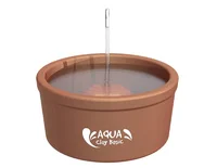 Miniatura de FONTE AQUA CLAY BASIC