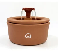 Miniatura de FONTE AQUA CLAY 360°