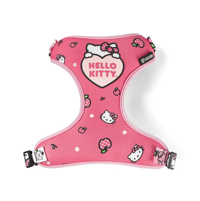 Foto de PEITORAL AIR HELLO KITTY - Para Cães