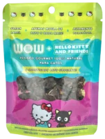 Miniatura de PETISCO GOURMET PATO - Gatos