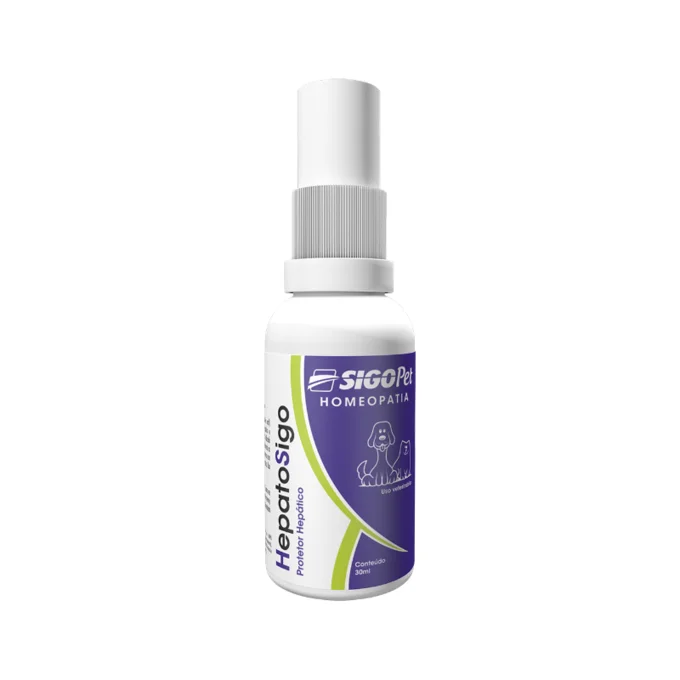 Foto de HEPATOSIGO - 30mL