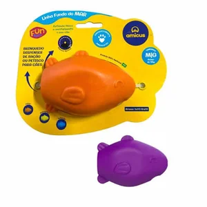 Foto de BRINQUEDO FUN TOYS LINHA FUNDO DO MAR P
