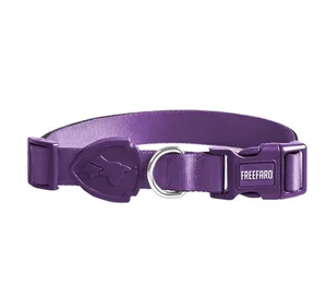 Foto de COLEIRA IPÊ ROXO - Para Cães