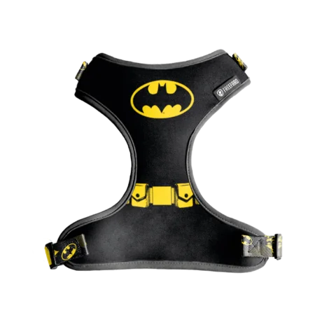 Foto de PEITORAL AIR BATMAN - Para Cães
