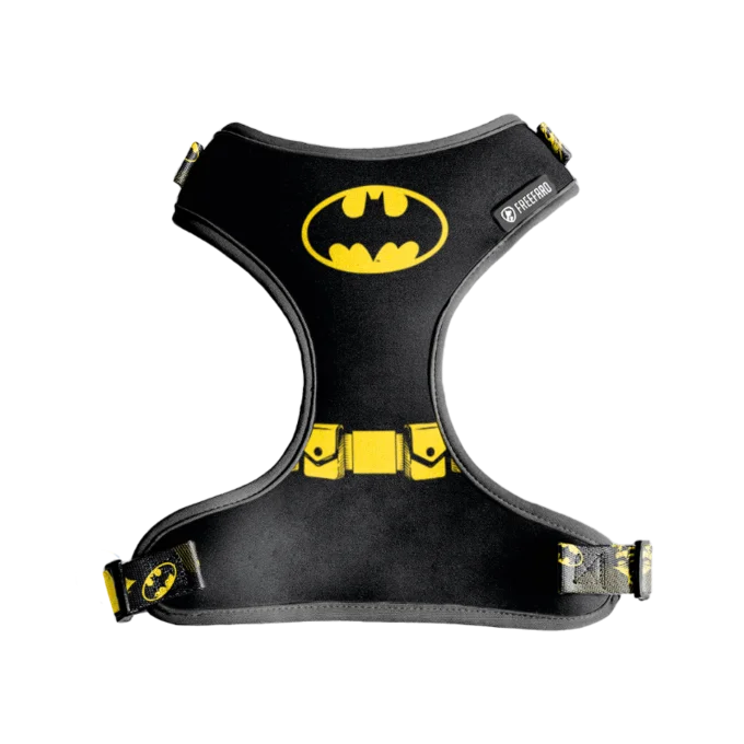 Foto de PEITORAL AIR BATMAN - Para Cães