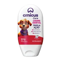 Miniatura de CREME DENTAL AMICUS CARE