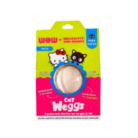 Miniatura de CAT WEGGS PATO - Gatos