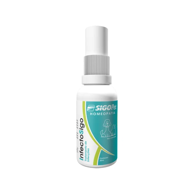 Foto de INFECTOSIGO - 30mL