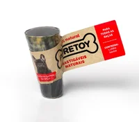 Miniatura de CHIFRE BOVINO