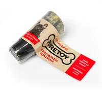 Miniatura de CHIFRE BOVINO