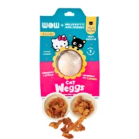 Miniatura de CAT WEGGS FRANGO - Gatos