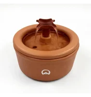 Miniatura de FONTE AQUA CLAY 360°