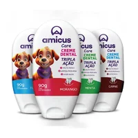 Miniatura de CREME DENTAL AMICUS CARE
