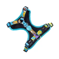 Miniatura de PEITORAL AIR SCOOBY - Para Cães