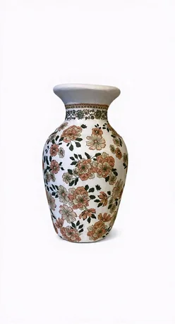 Foto de Vaso floral