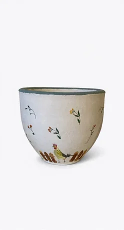 Foto de Cachepot Cottage Charm