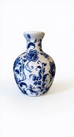 Foto de Vaso Cris