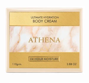 Foto de Athena Body Cream