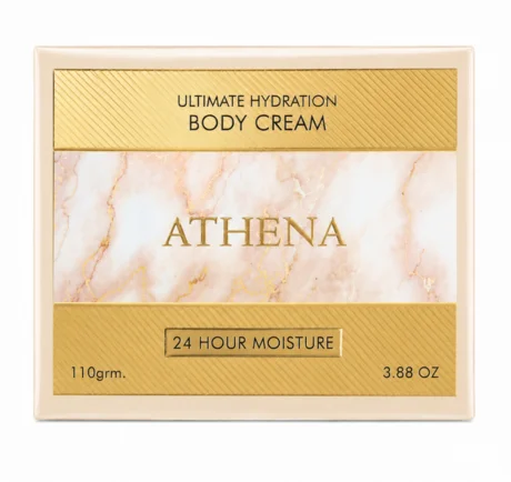 Foto de Athena Body Cream