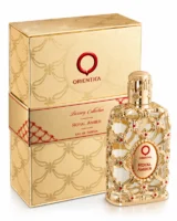 Miniatura de Perfume Luxo Arabe Royal Amber - Feminino - 80ml