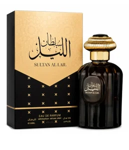 Foto de Sultan Al Lail Men