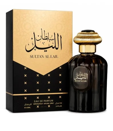 Foto de Sultan Al Lail Men