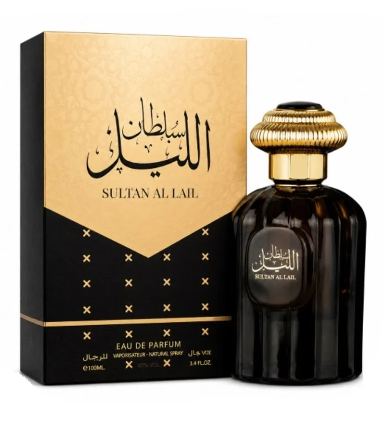 Foto de Sultan Al Lail Men