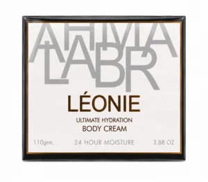 Foto de Léonie Body Cream