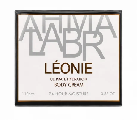 Foto de Léonie Body Cream