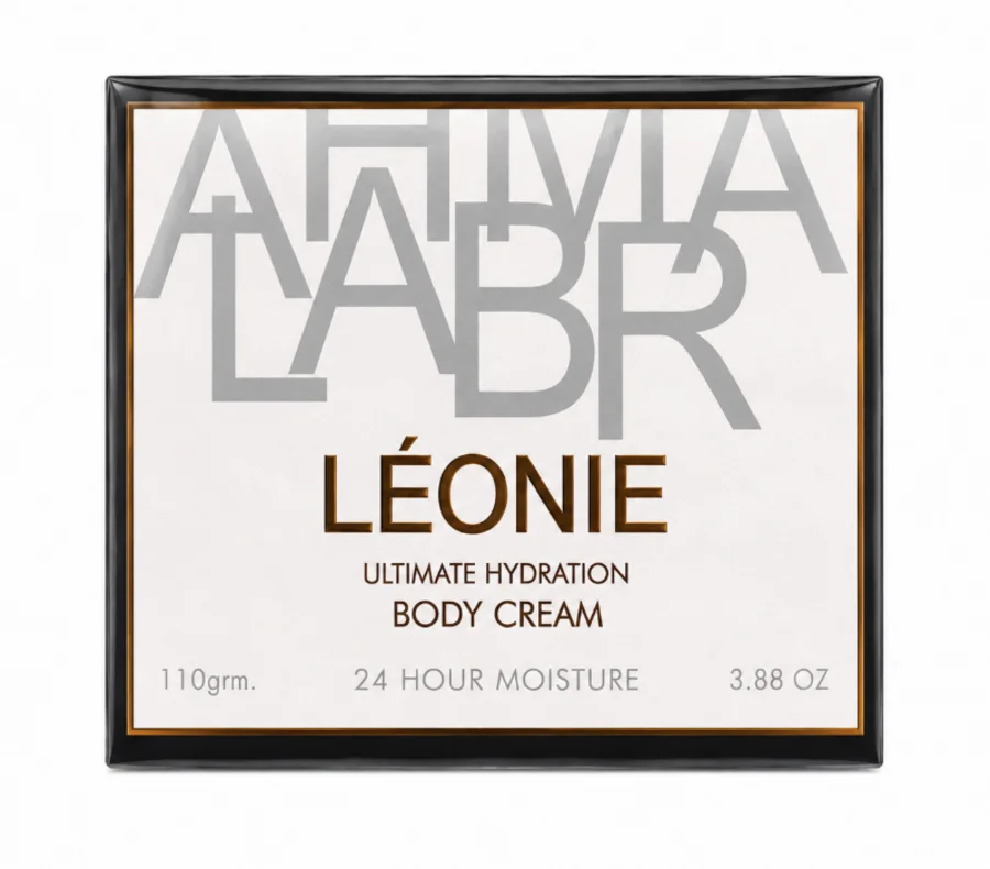 Foto de Léonie Body Cream