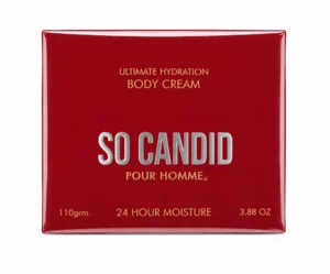 Foto de So Candid Body Cream