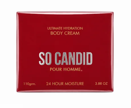 Foto de So Candid Body Cream