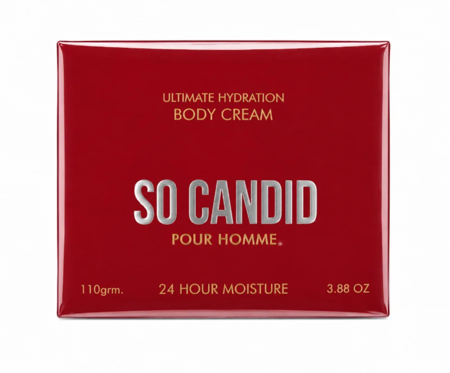 Foto de So Candid Body Cream