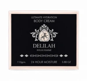 Foto de Delilah Body Cream