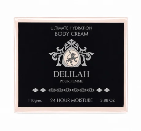 Foto de Delilah Body Cream