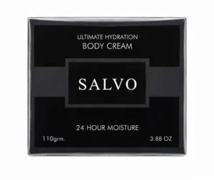 Foto de Salvo Body Cream