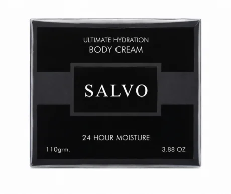 Foto de Salvo Body Cream