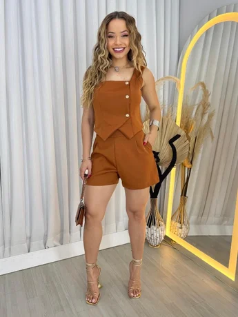 Foto de conjunto Geovanna