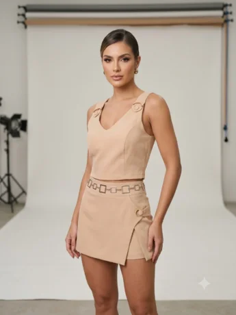 Foto de Conjunto Lunna