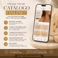 Miniatura de Catálogo Online
