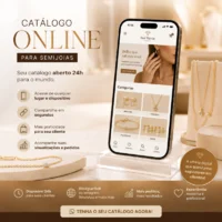 Miniatura de Catálogo Online