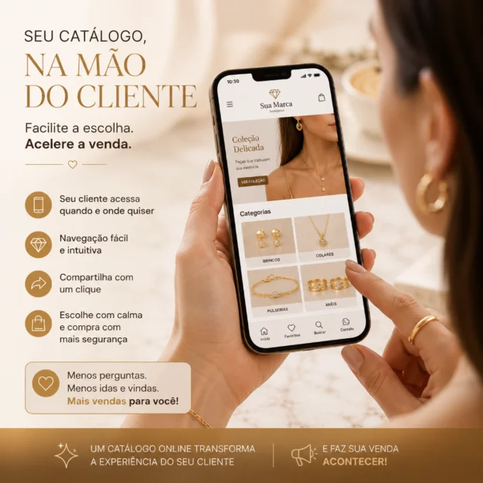 Foto de Catálogo Online