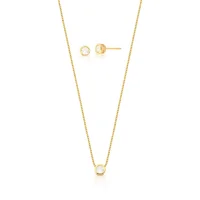 Miniatura de Conjunto Ponto de Luz Premium