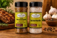 Miniatura de 01.06- Kit de Temperos para Carnes