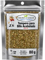 Miniatura de 10.24- Tempero para bife acebolado